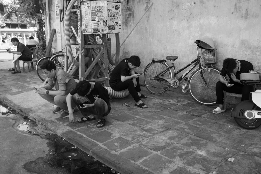Hoi An, Vietnam - 2025