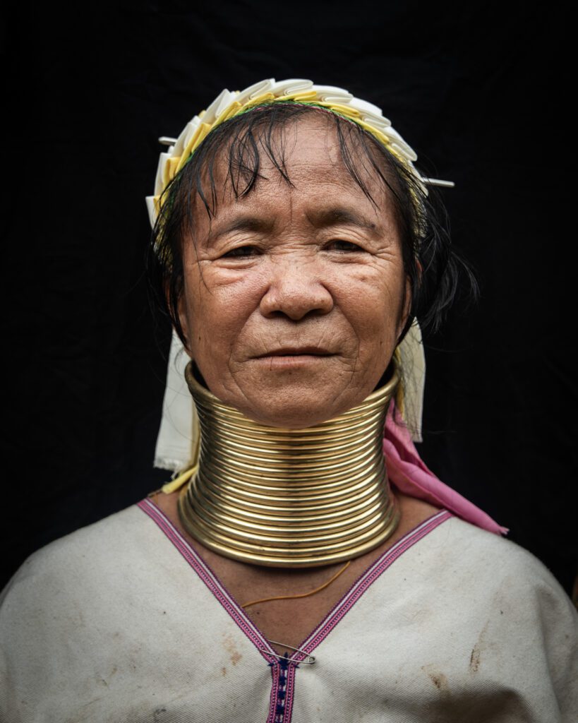 Tailandia - 2025