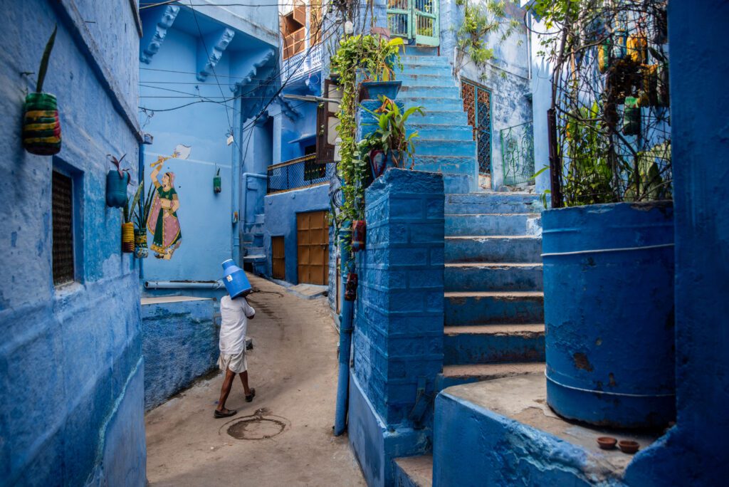 Jodhpur, India - 2025