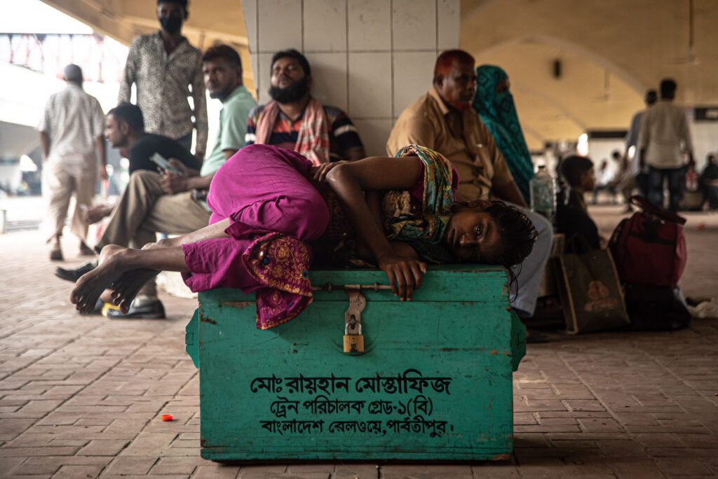 Dhaka, Bangladesh - 2025