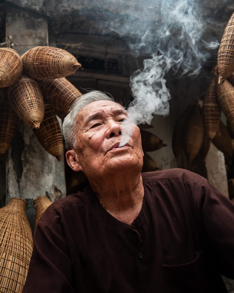 Hanoi, Vietnam - 2025