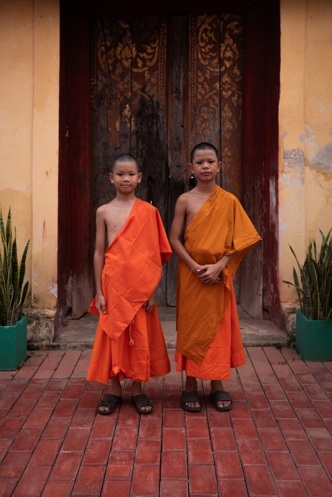 Vientiane, Laos - 2025