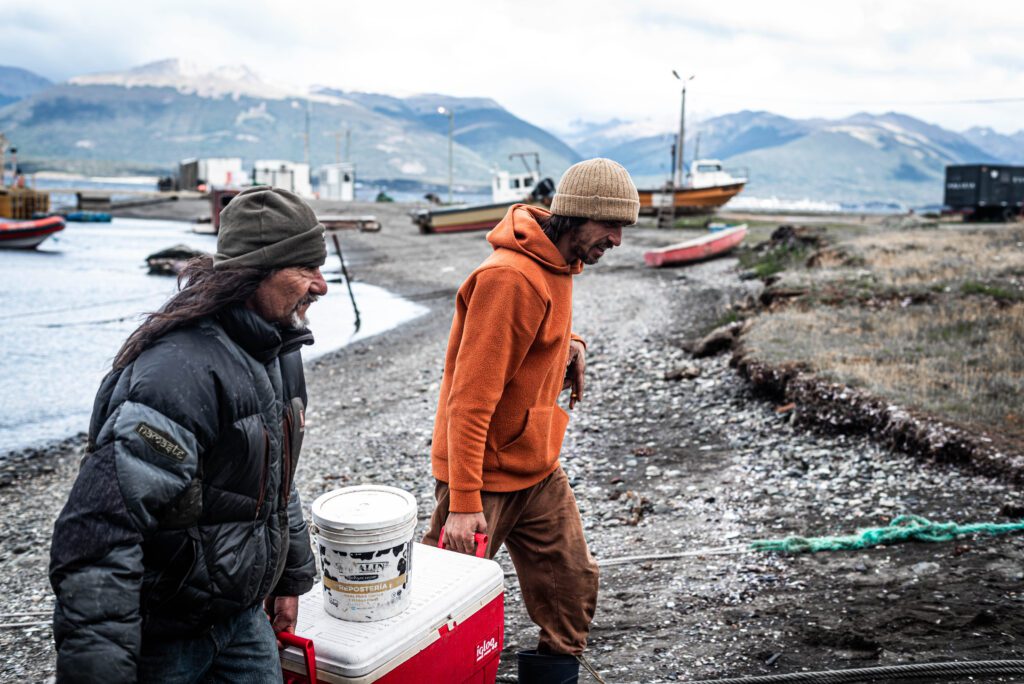 Ushuaia, Argentina - 2024