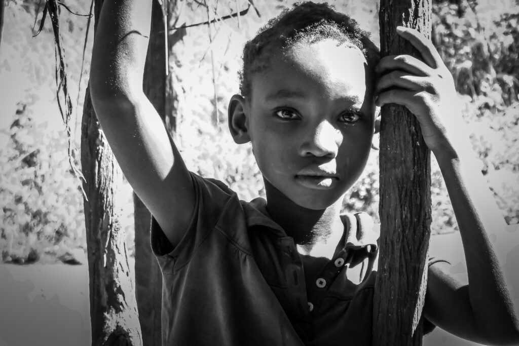 Mumena, Zambia 2019