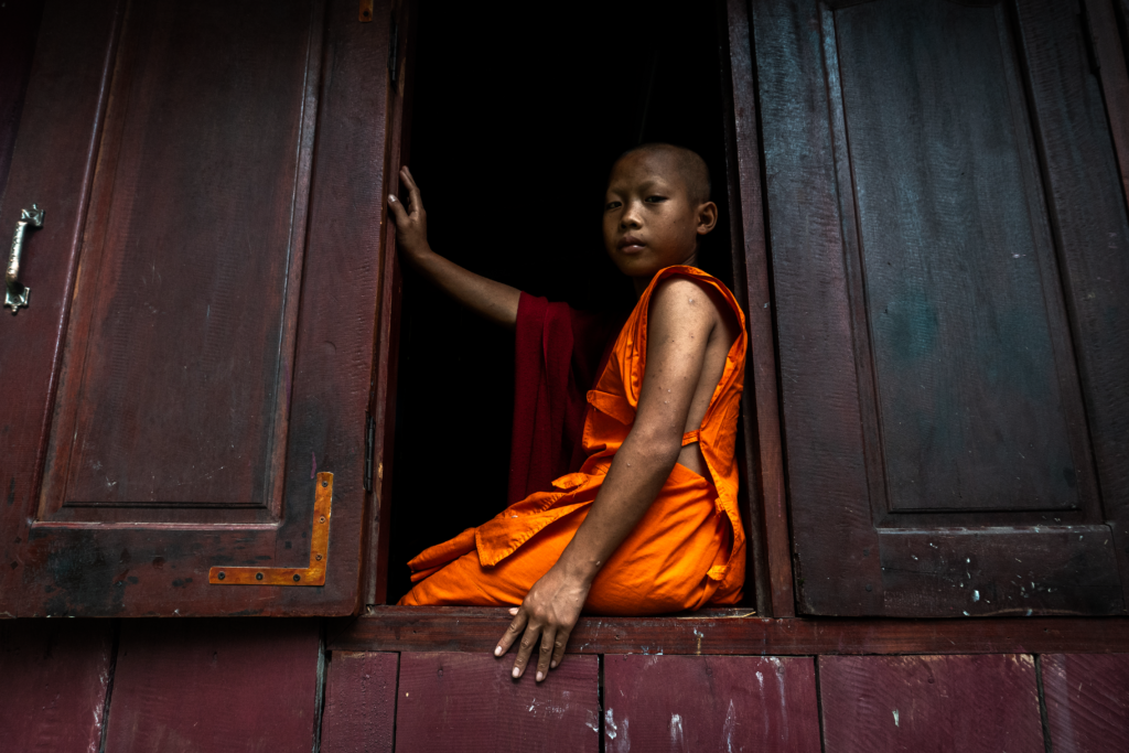 Thakhek, Laos - 2025