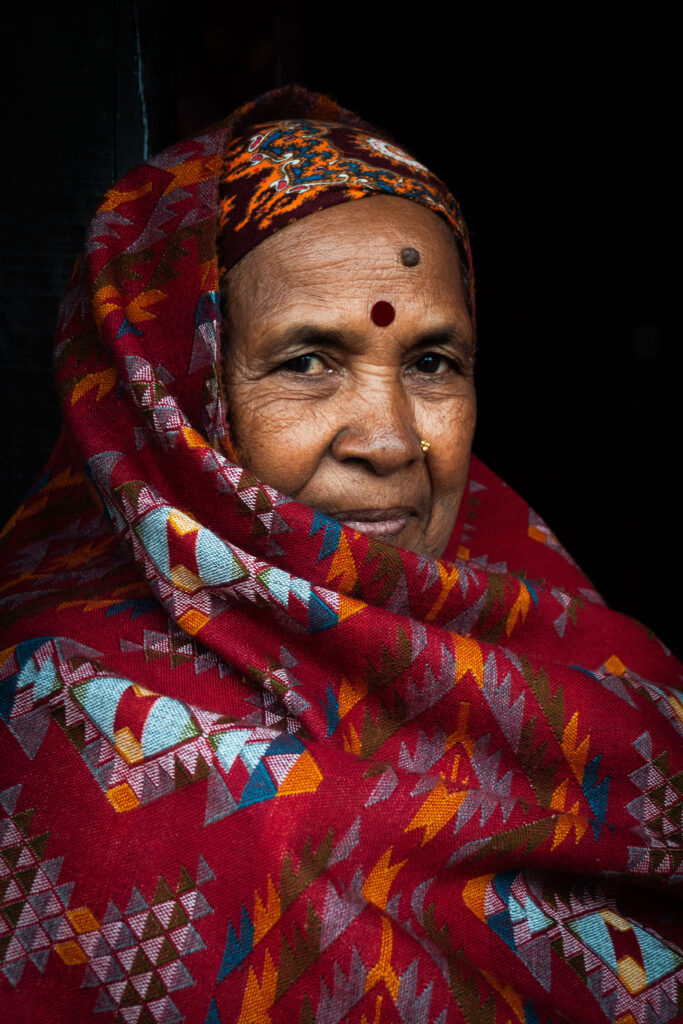 Nepal - 2025