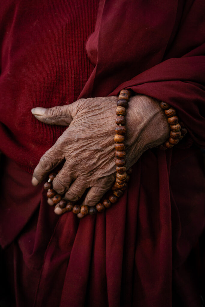 Leh, India - 2025