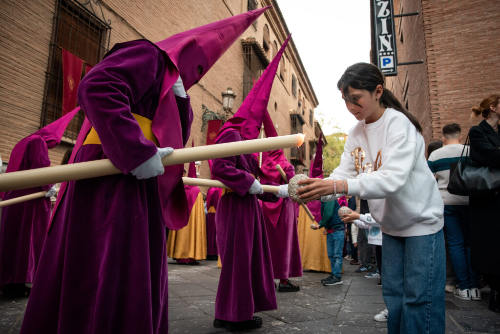 Granada, España - 2023