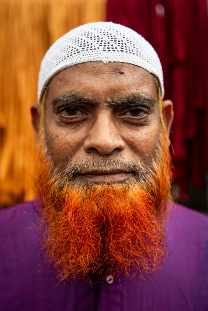 Dhaka, Bangladesh - 2025