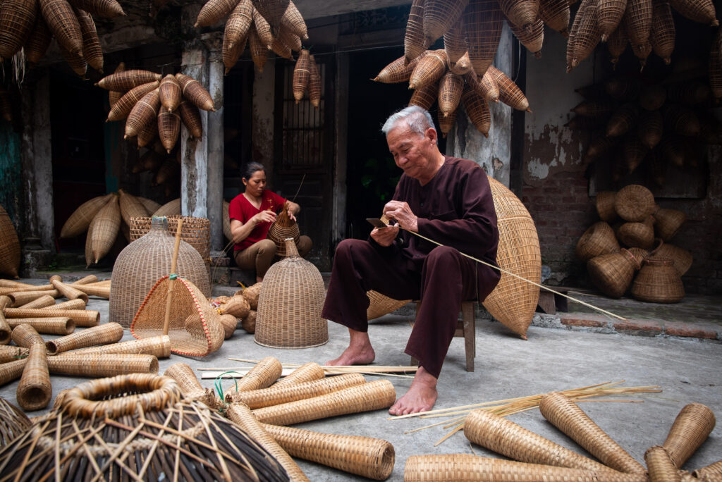 Hanoi, Vietnam - 2025