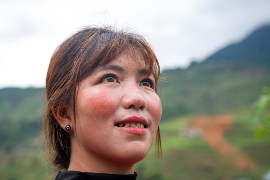 Sapa, Vietnam - 2025