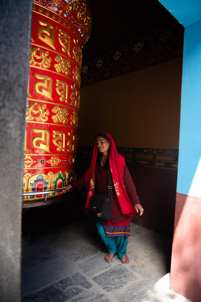 Muktinath, Nepal - 2025