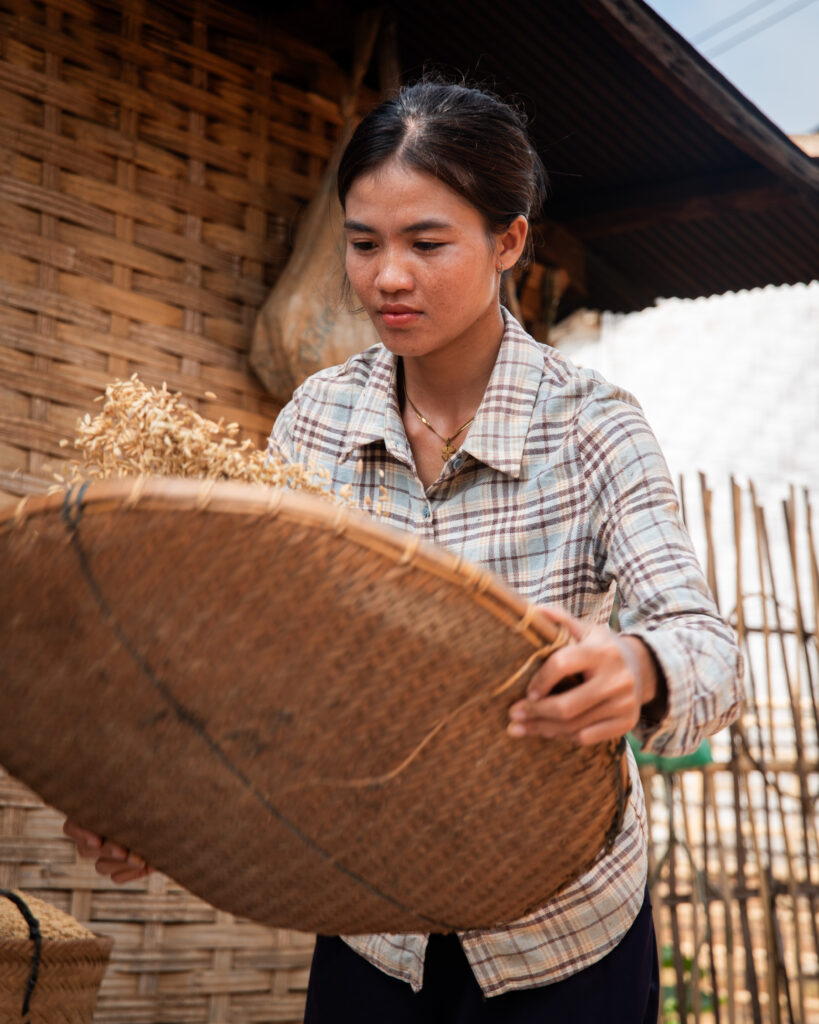 Knong Khiaw, Laos - 2025