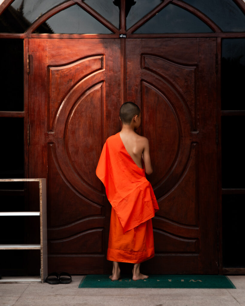 Vientiane, Laos - 2025