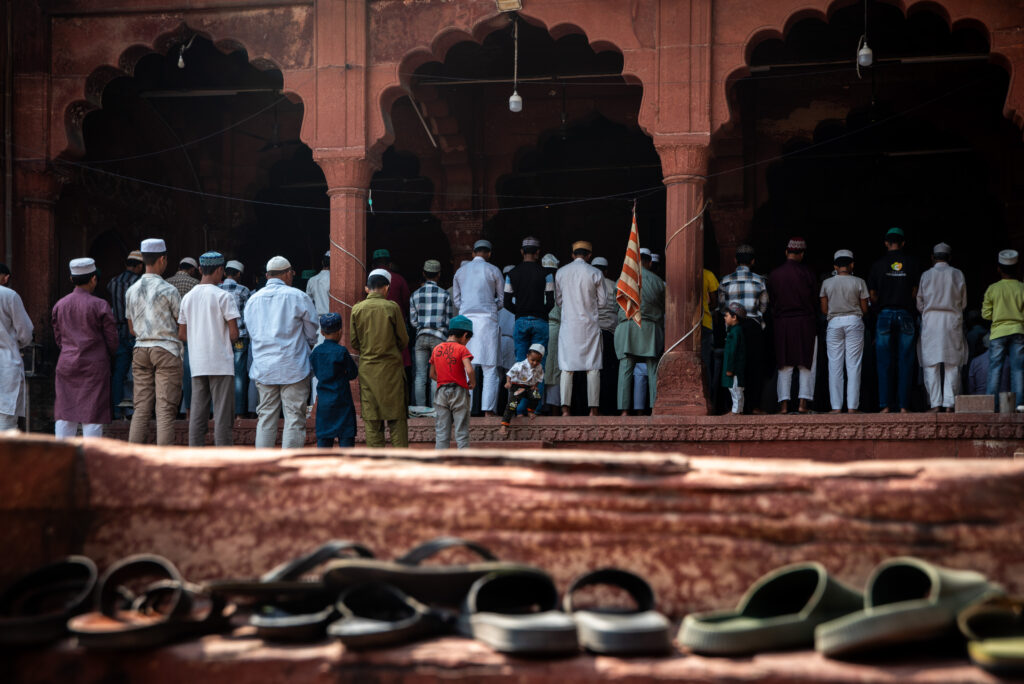 Agra, India - 2025