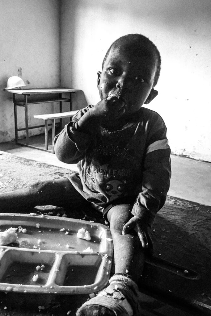 Mapalo, Zambia - 2019